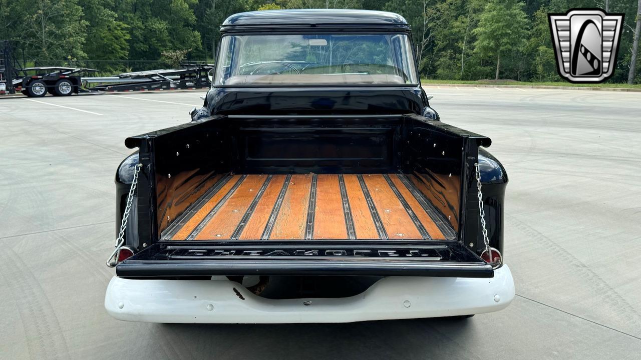 1959 Chevrolet Apache