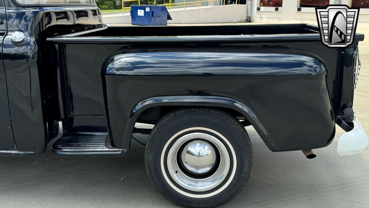 1959 Chevrolet Apache