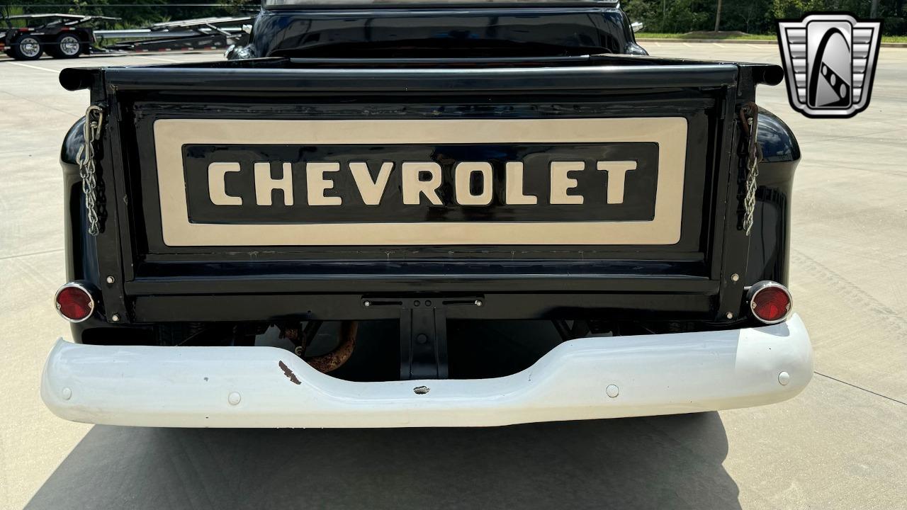 1959 Chevrolet Apache