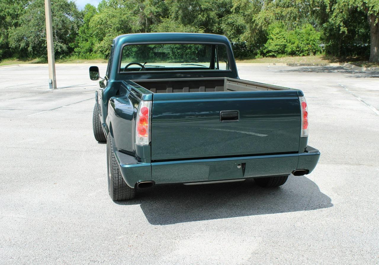 1968 Chevrolet C10