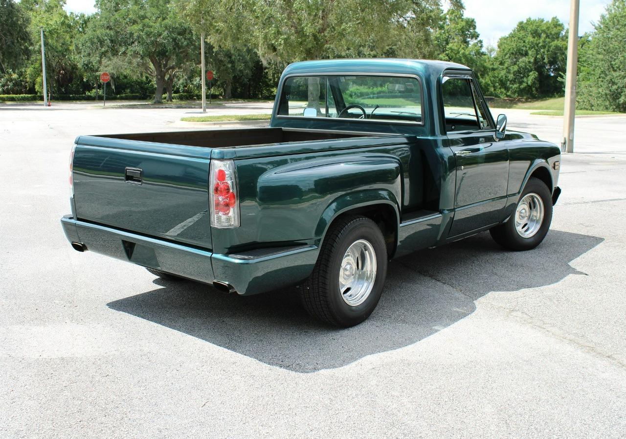 1968 Chevrolet C10