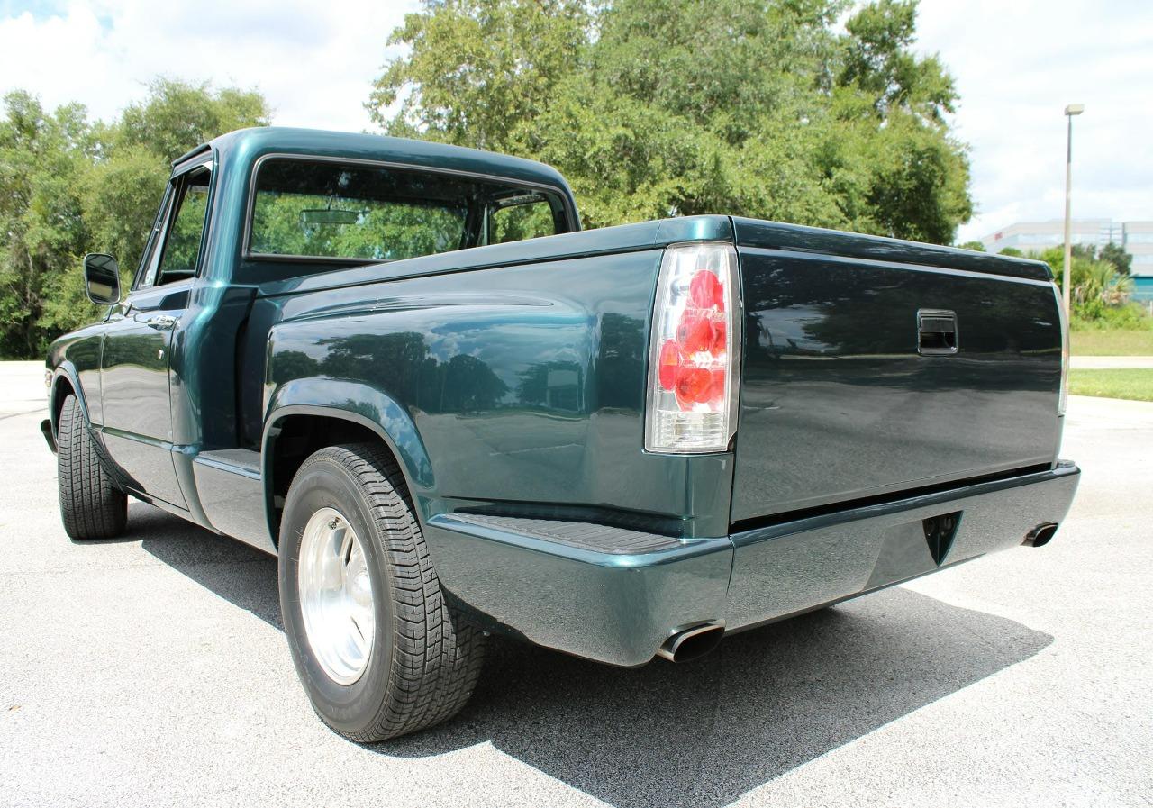 1968 Chevrolet C10