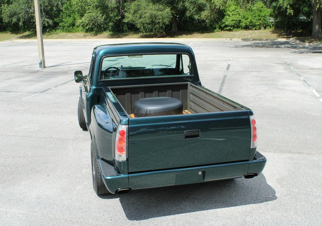 1968 Chevrolet C10