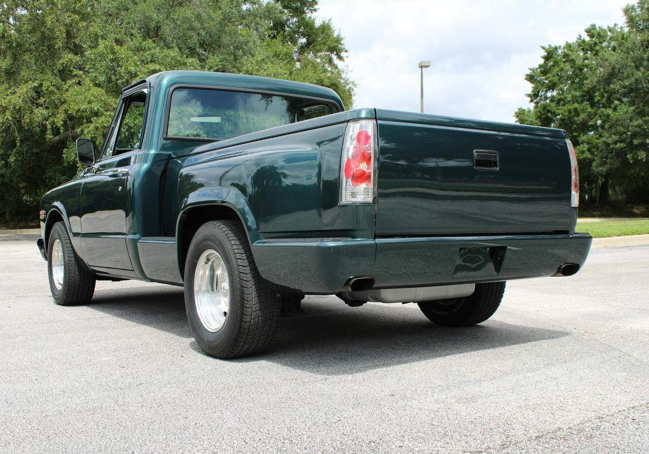 1968 Chevrolet C10