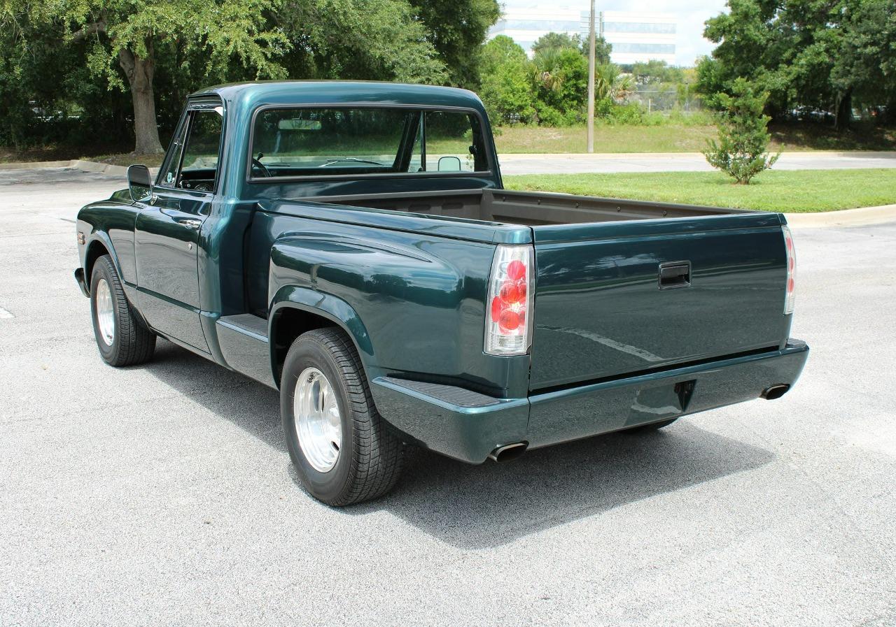 1968 Chevrolet C10