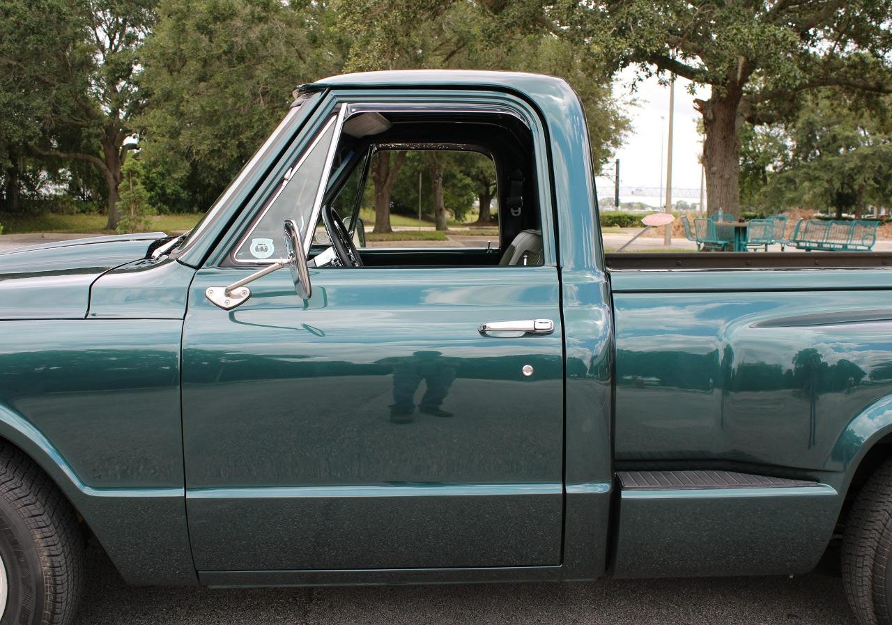 1968 Chevrolet C10