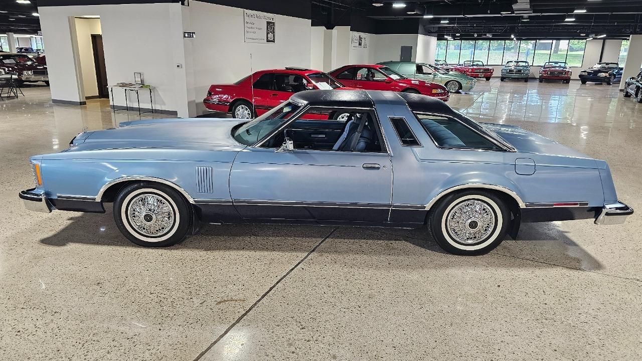 1979 Ford Thunderbird