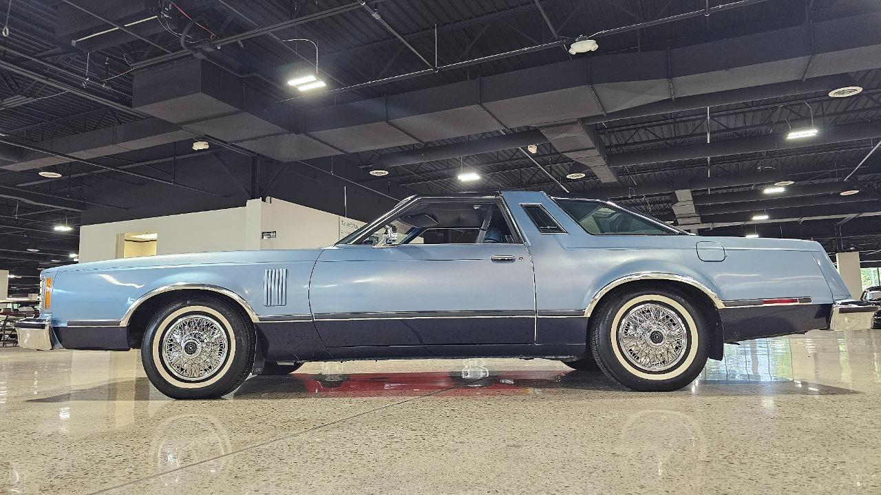 1979 Ford Thunderbird