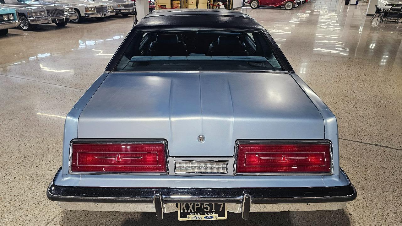 1979 Ford Thunderbird