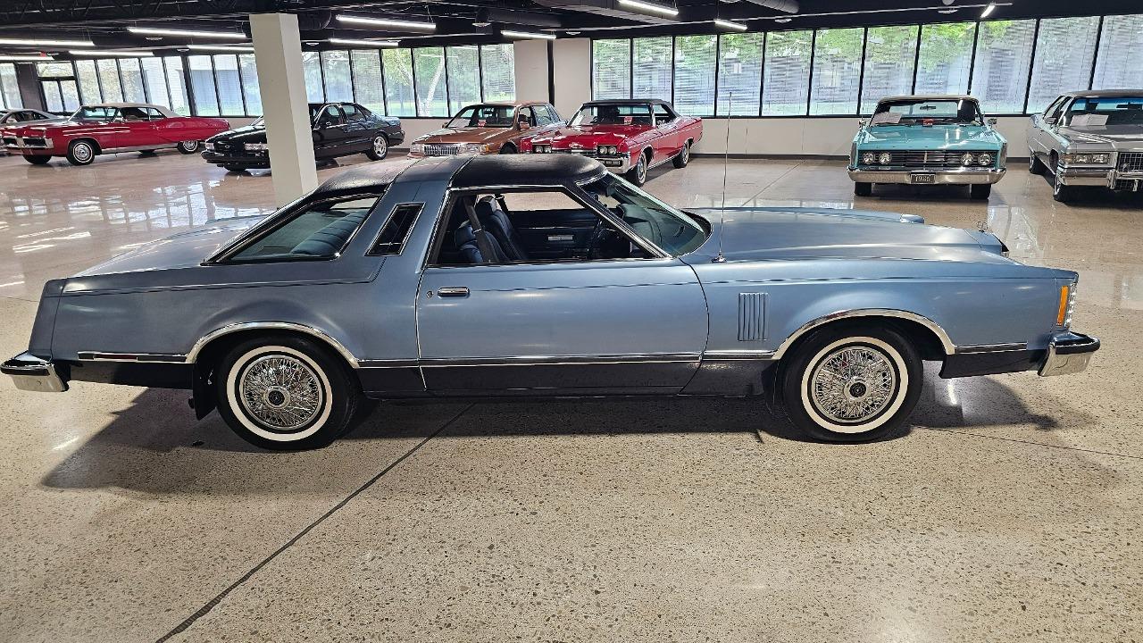 1979 Ford Thunderbird