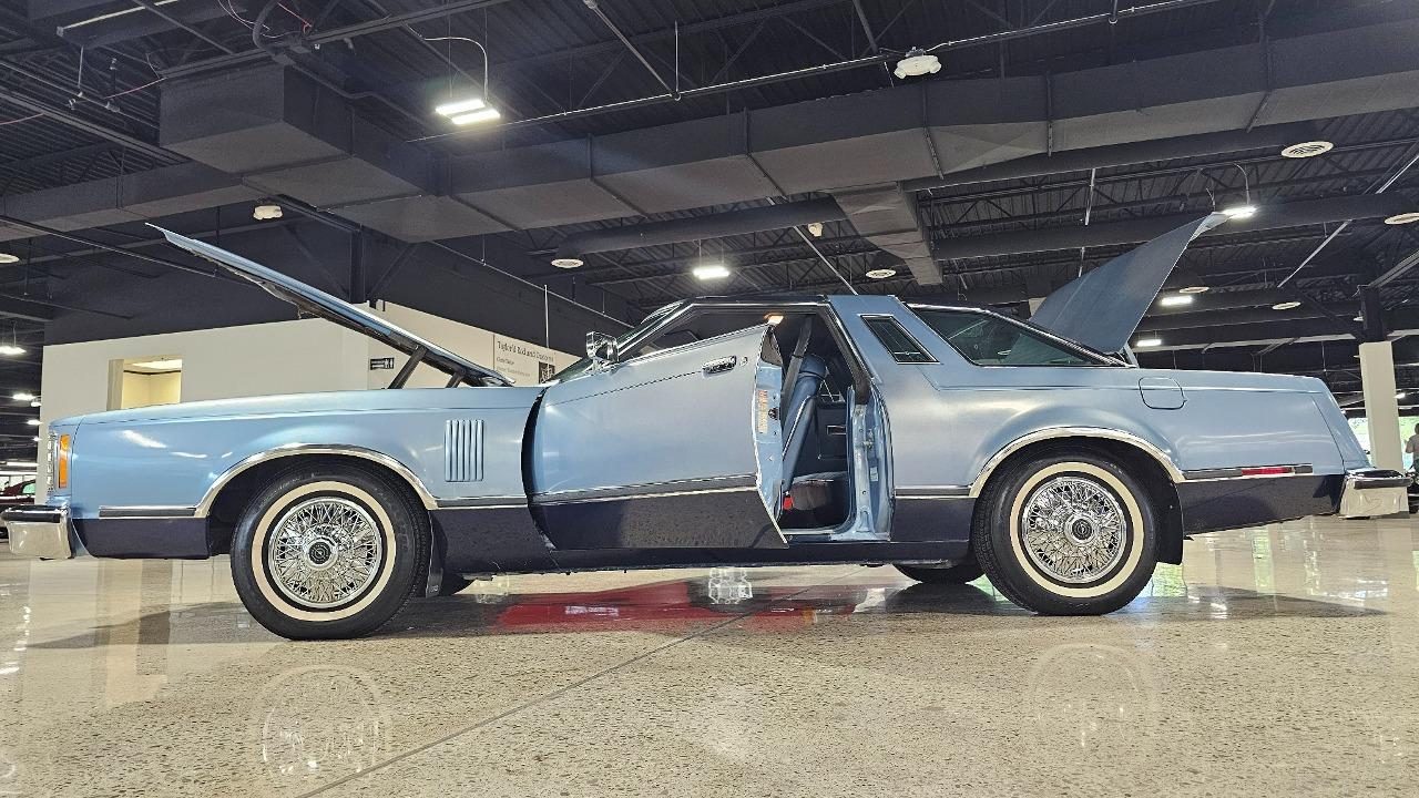 1979 Ford Thunderbird