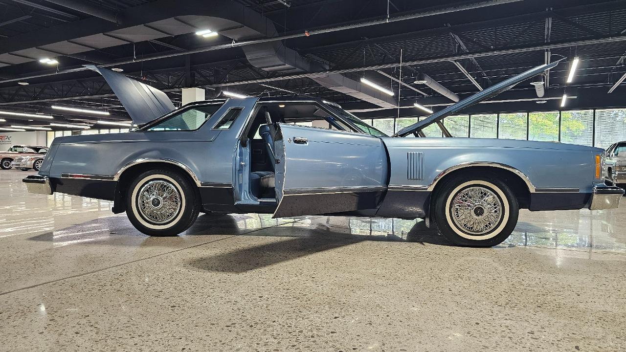 1979 Ford Thunderbird