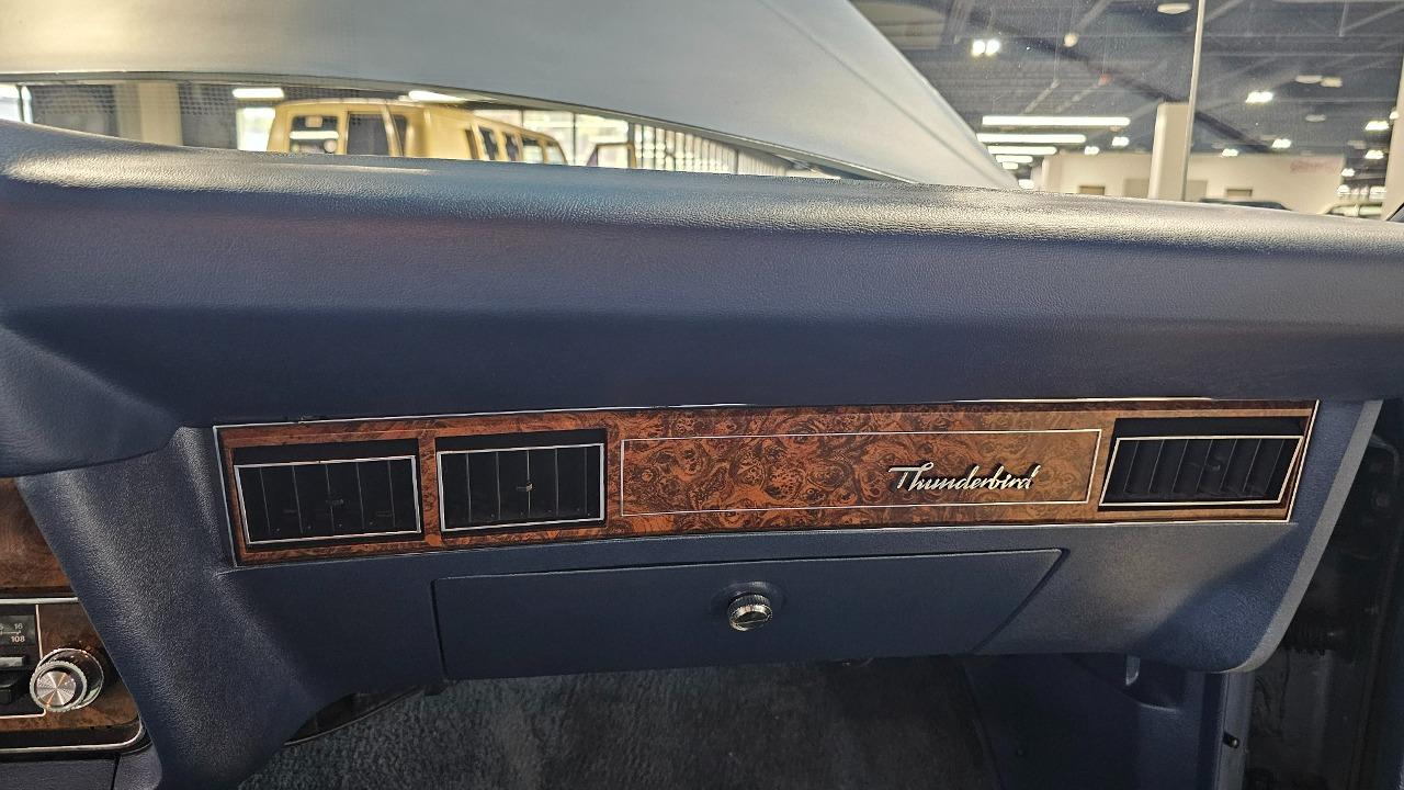 1979 Ford Thunderbird