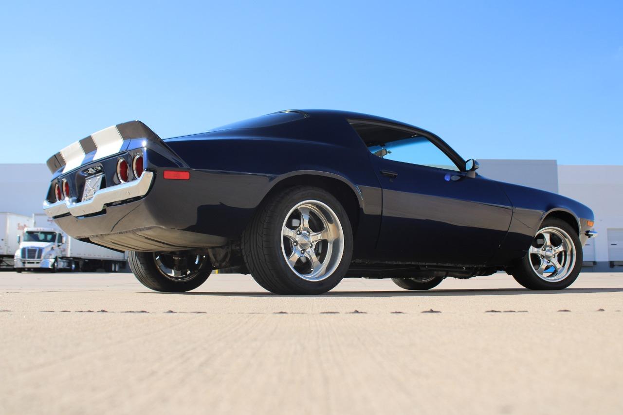 1970 Chevrolet Camaro