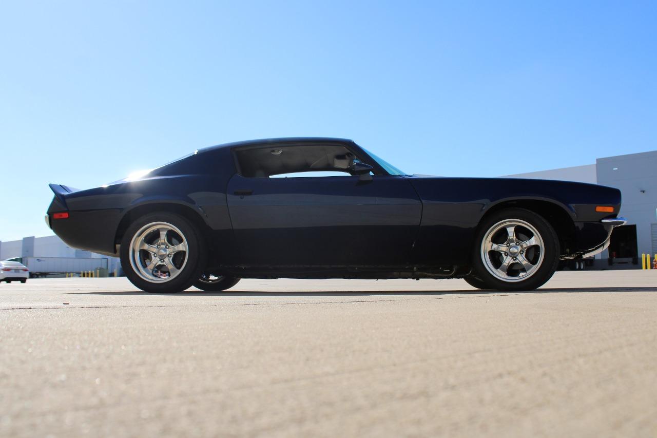 1970 Chevrolet Camaro