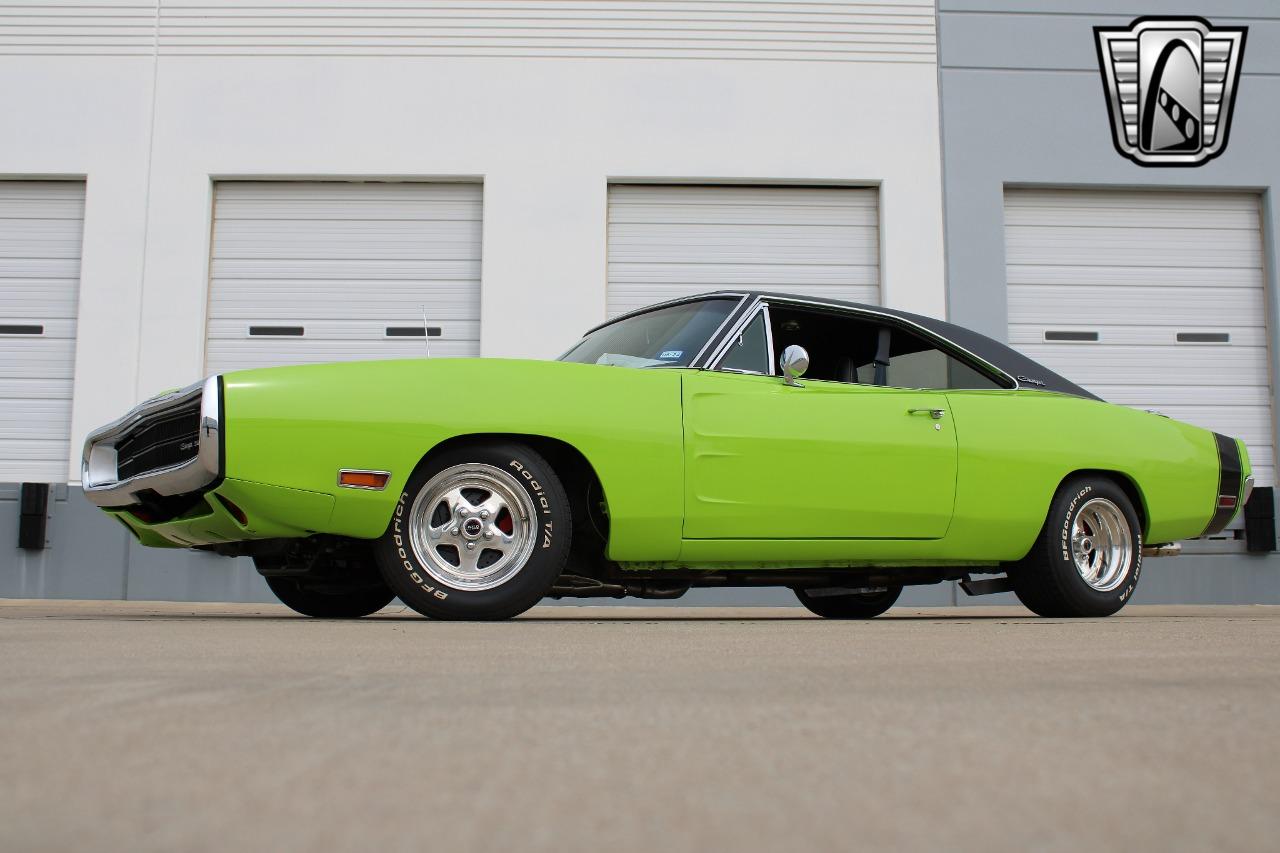 1970 Dodge Charger