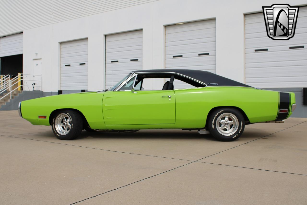 1970 Dodge Charger