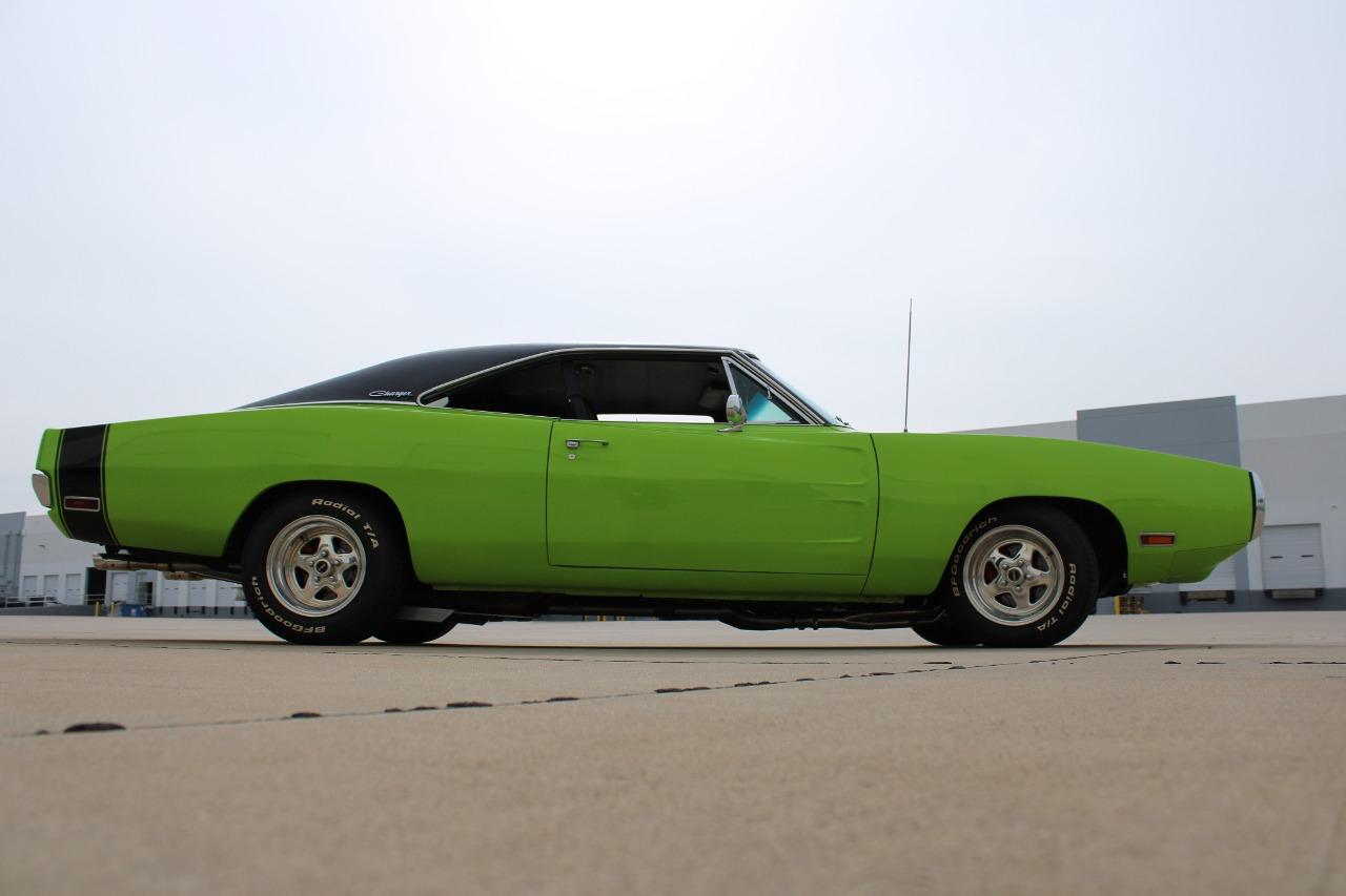 1970 Dodge Charger