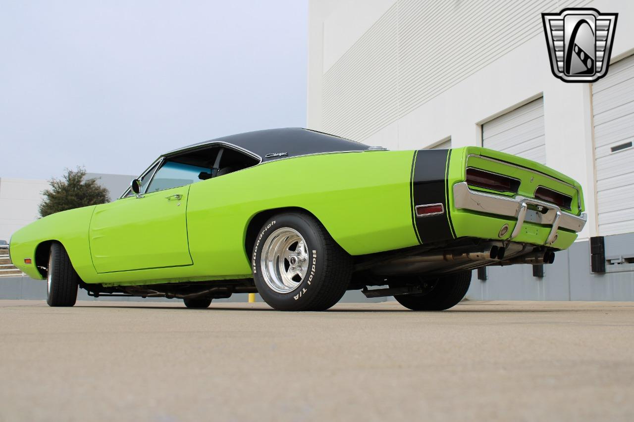 1970 Dodge Charger