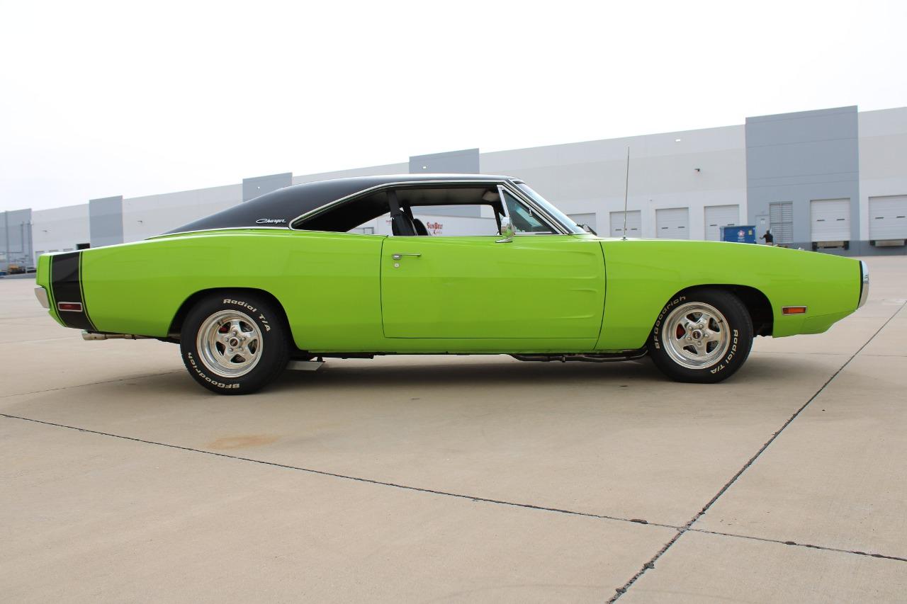 1970 Dodge Charger