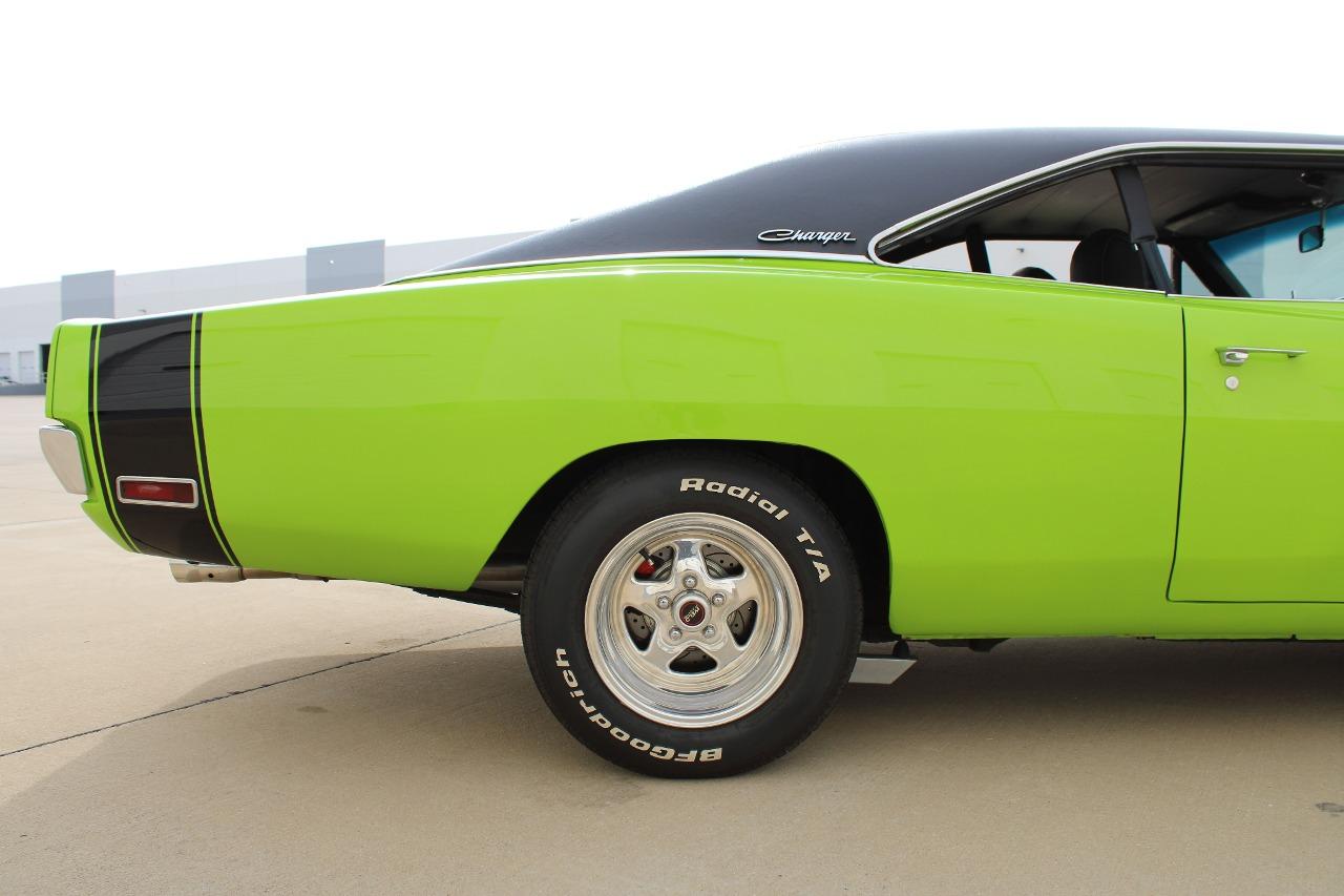 1970 Dodge Charger