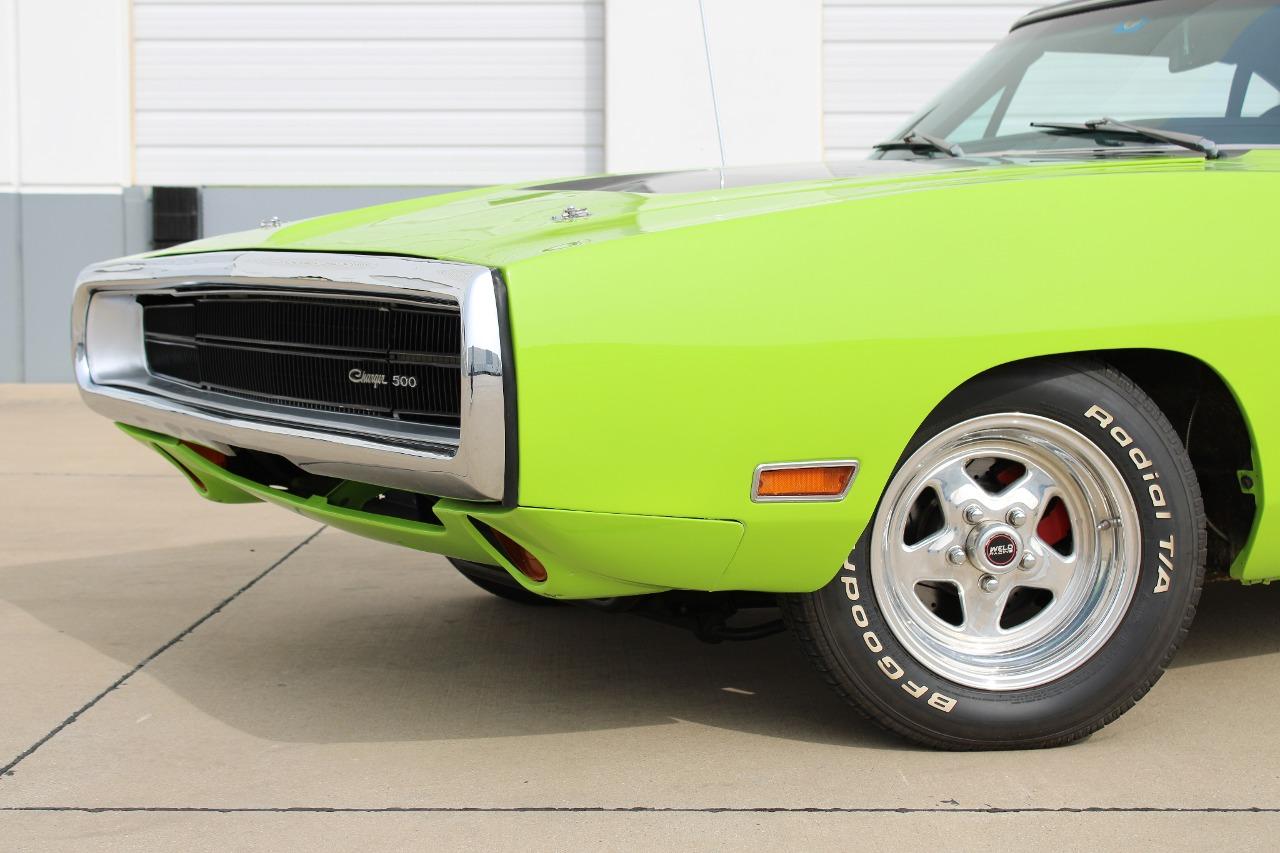 1970 Dodge Charger