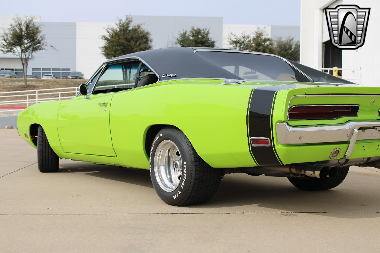 1970 Dodge Charger