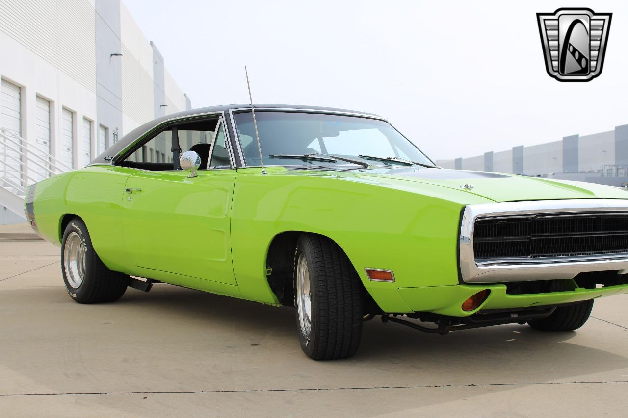 1970 Dodge Charger