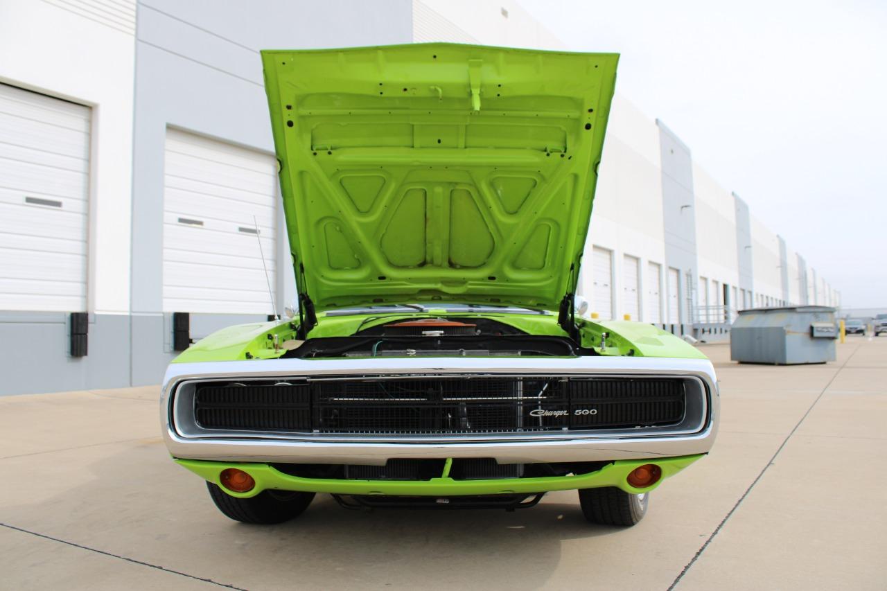 1970 Dodge Charger