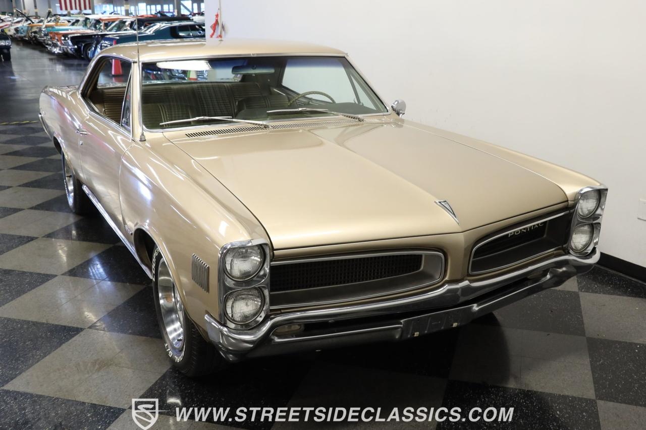 1966 Pontiac LeMans