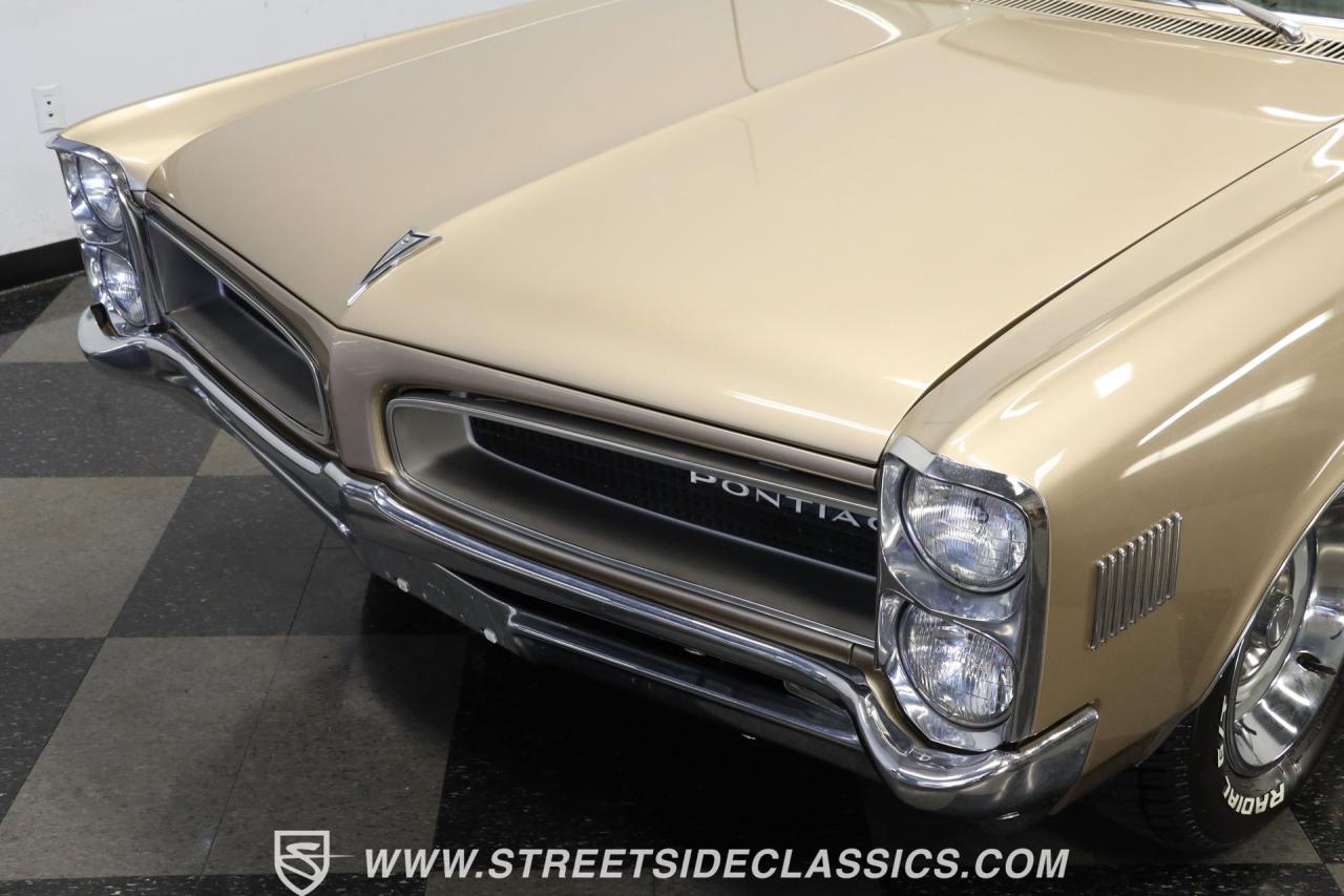 1966 Pontiac LeMans