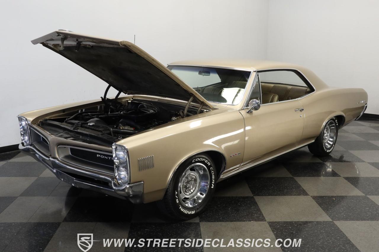 1966 Pontiac LeMans