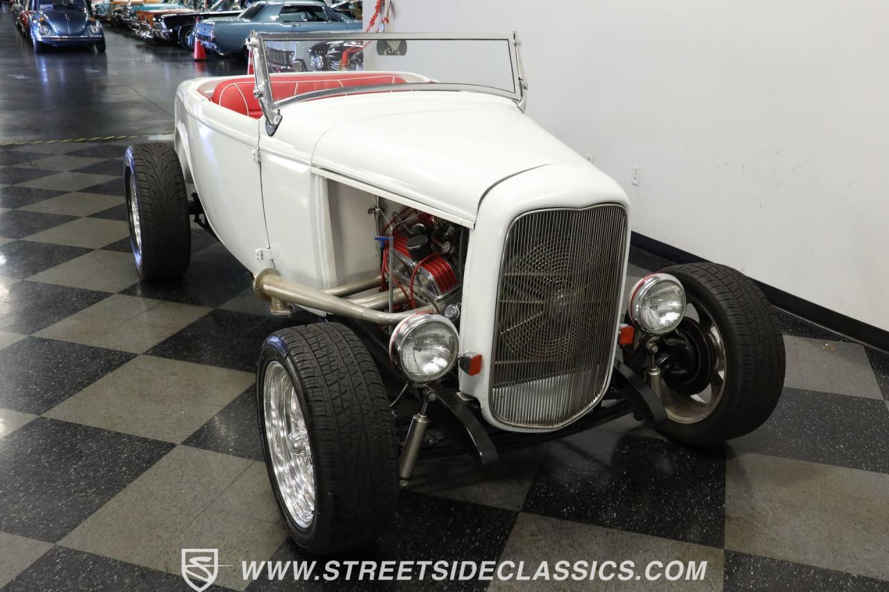 1932 Ford Highboy