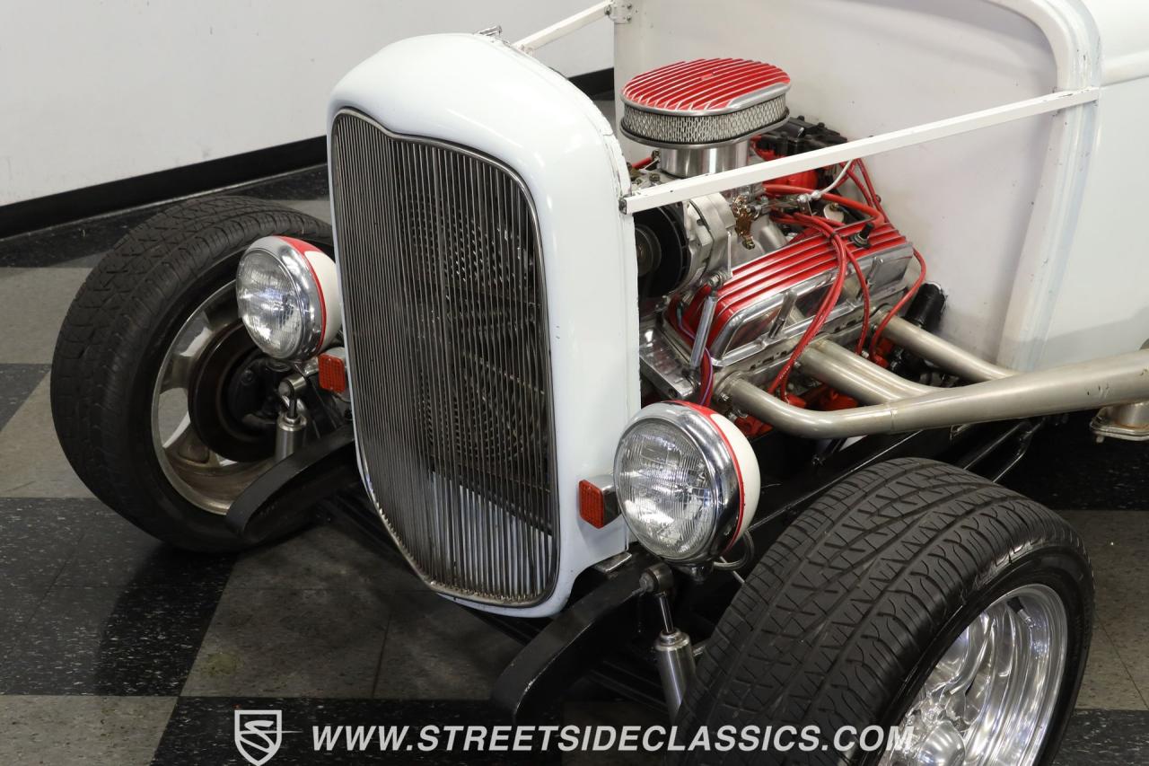 1932 Ford Highboy