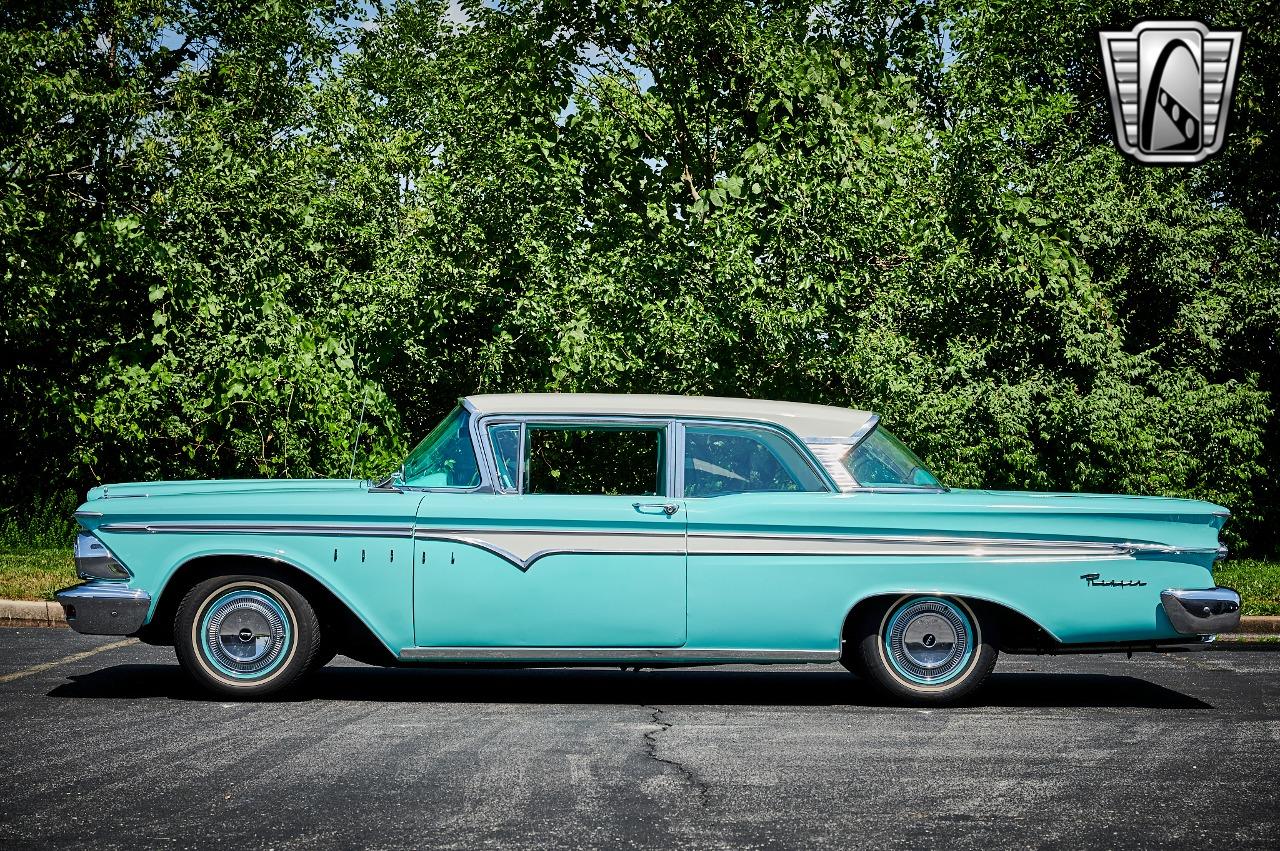 1959 Edsel Ranger