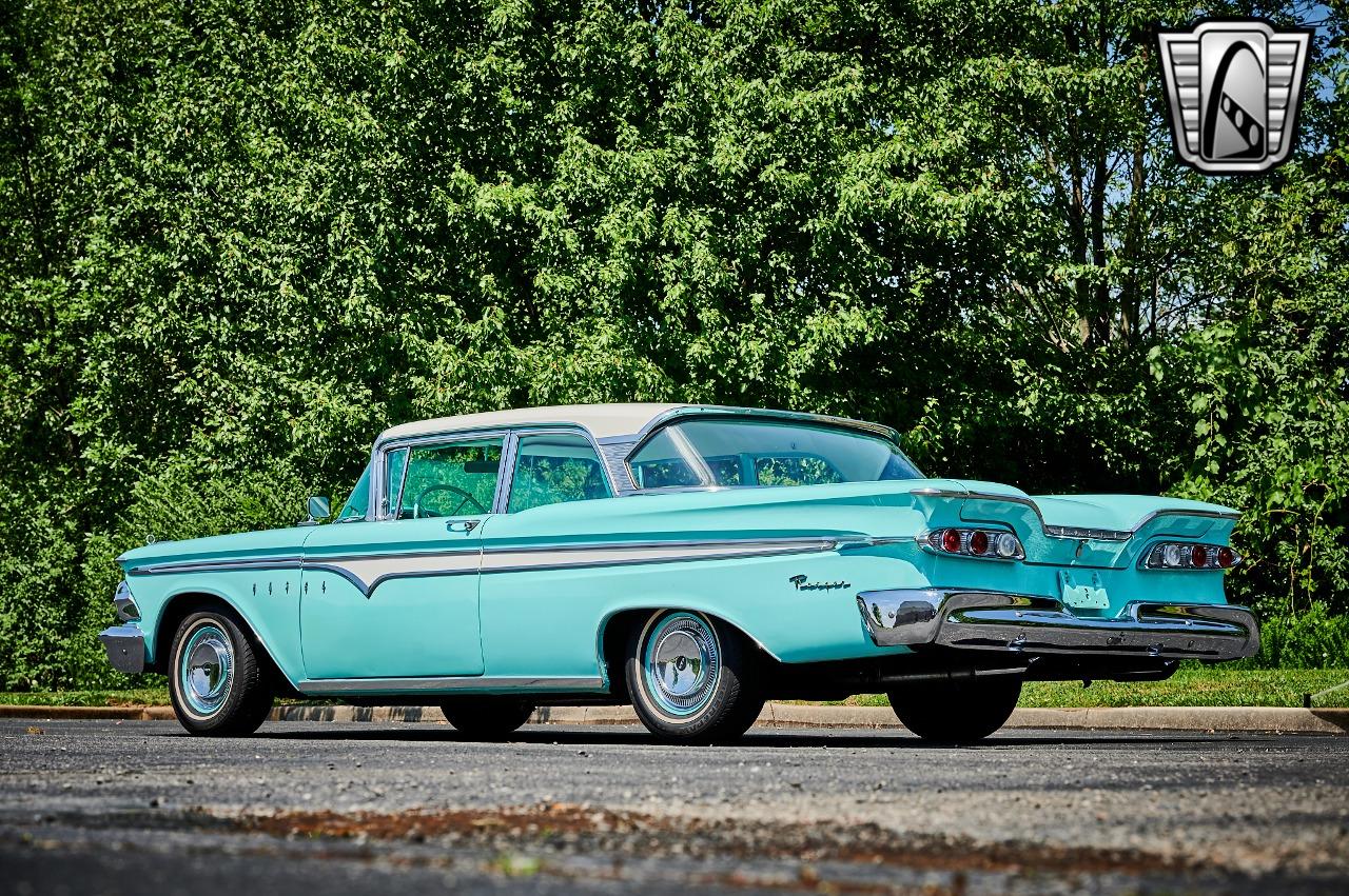 1959 Edsel Ranger