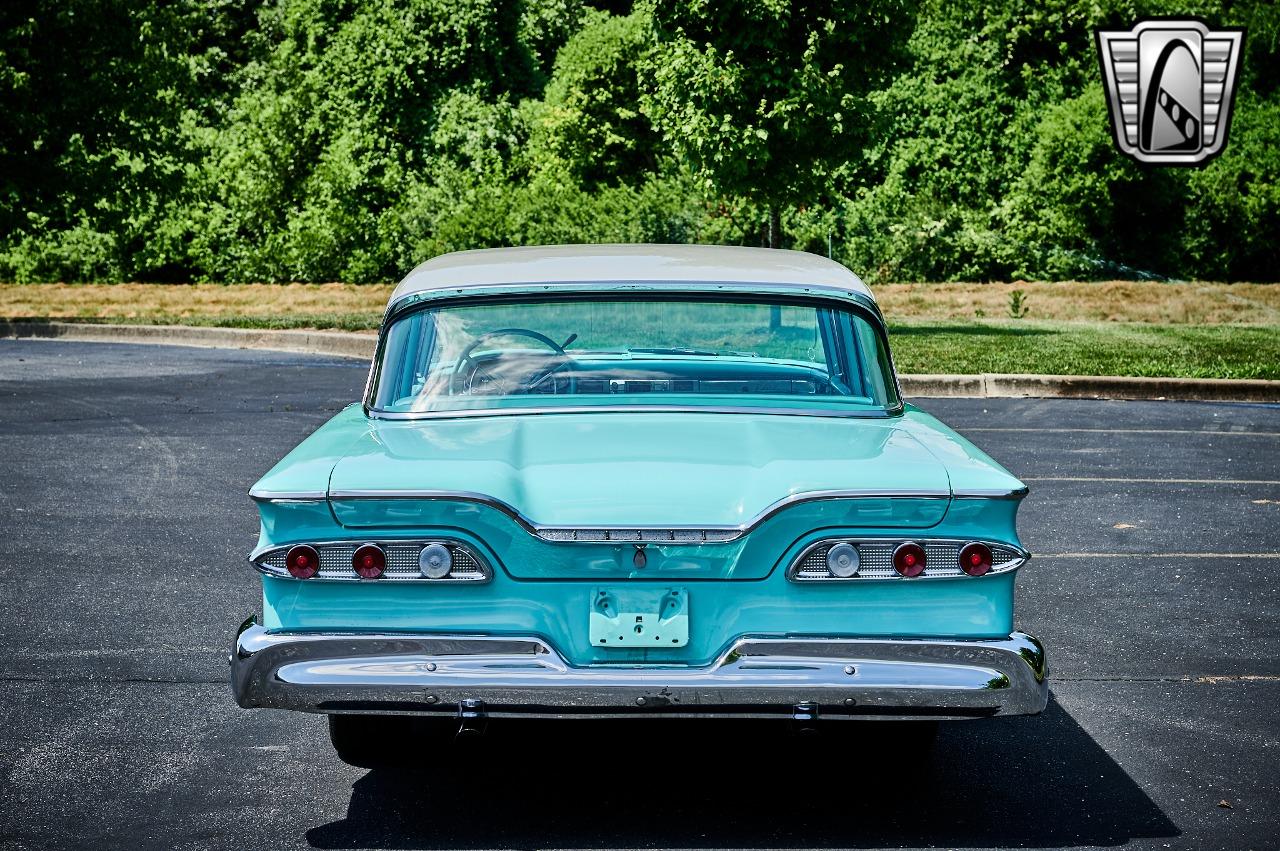 1959 Edsel Ranger