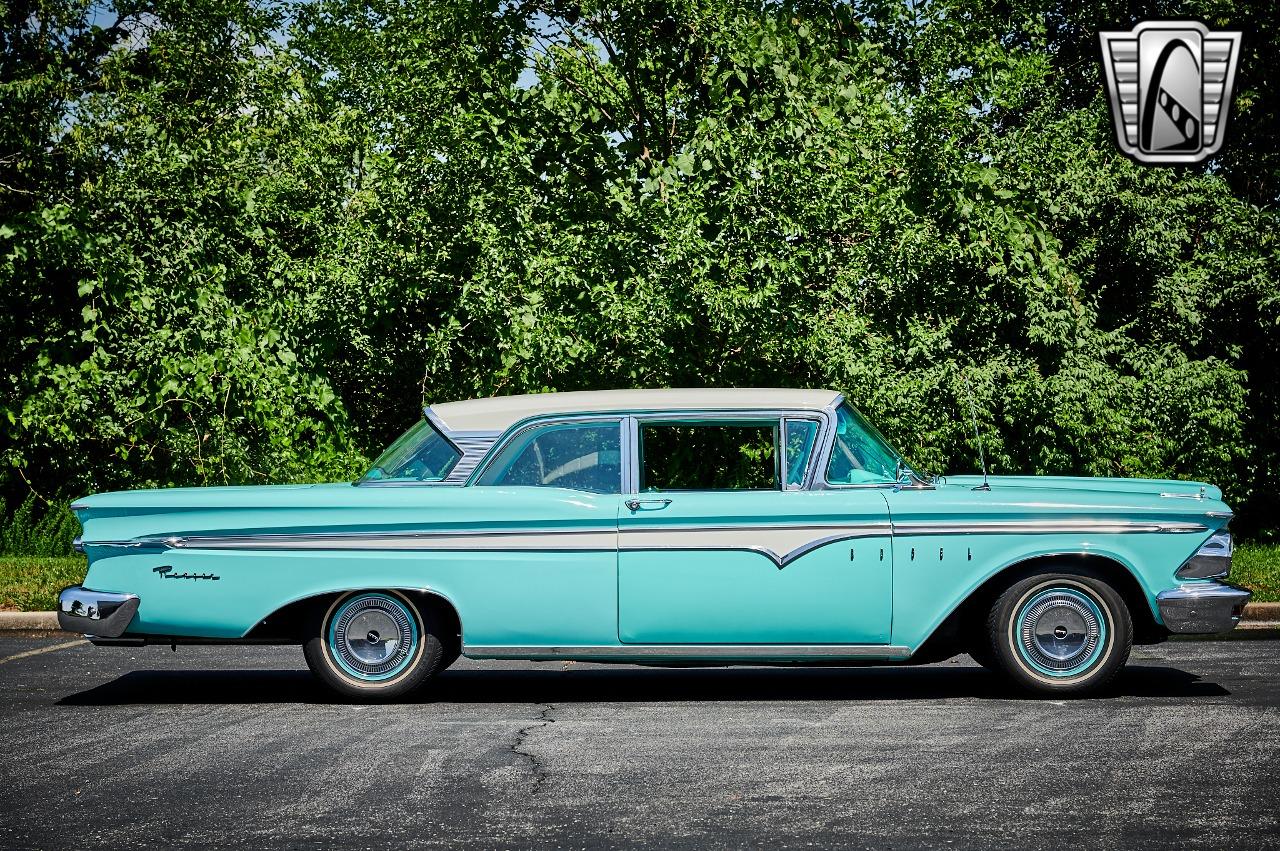 1959 Edsel Ranger