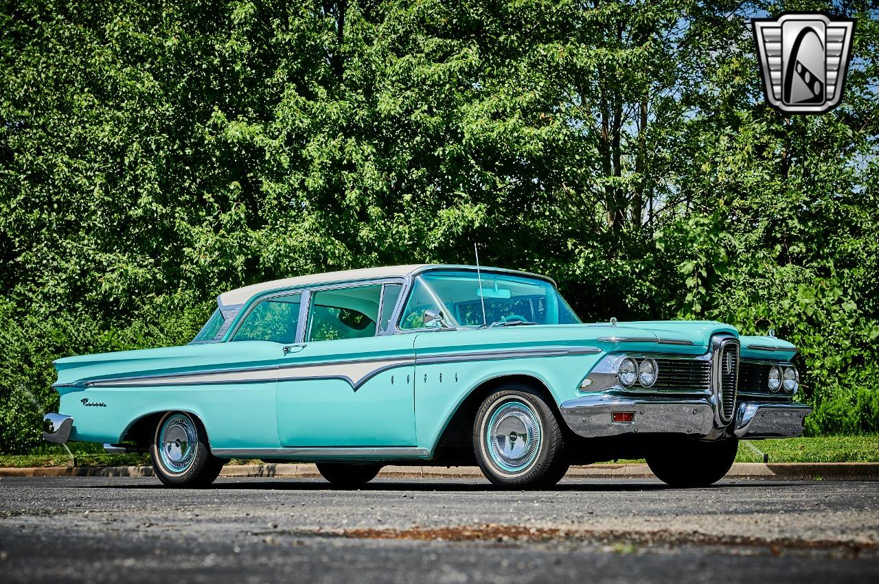 1959 Edsel Ranger