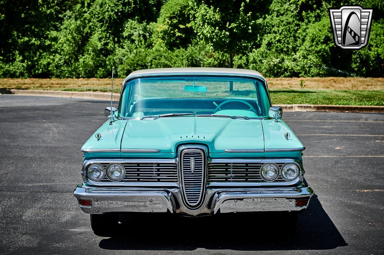 1959 Edsel Ranger