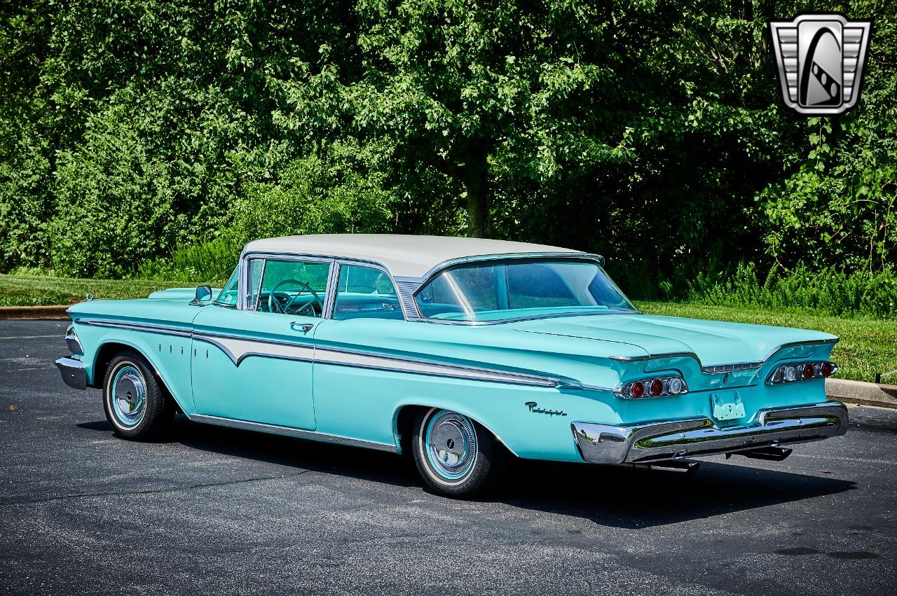 1959 Edsel Ranger