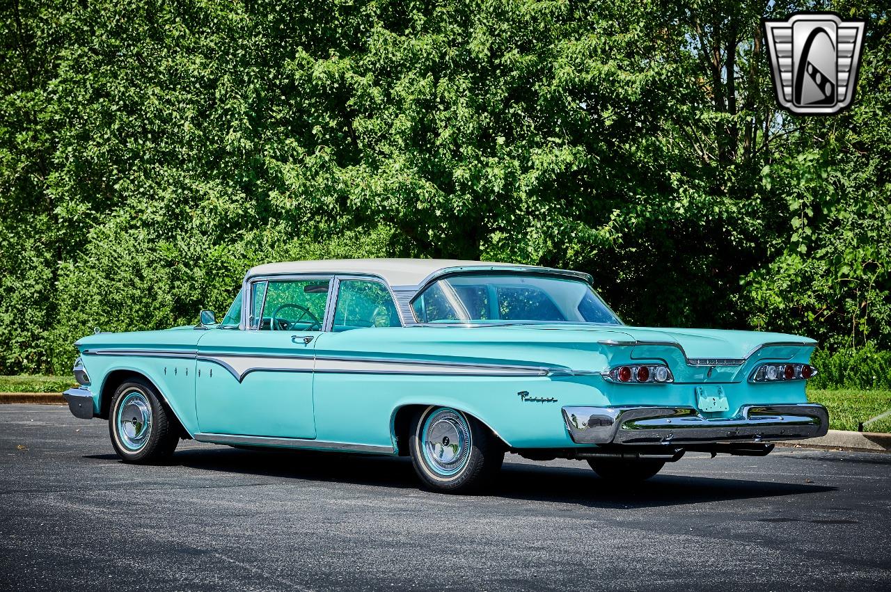 1959 Edsel Ranger