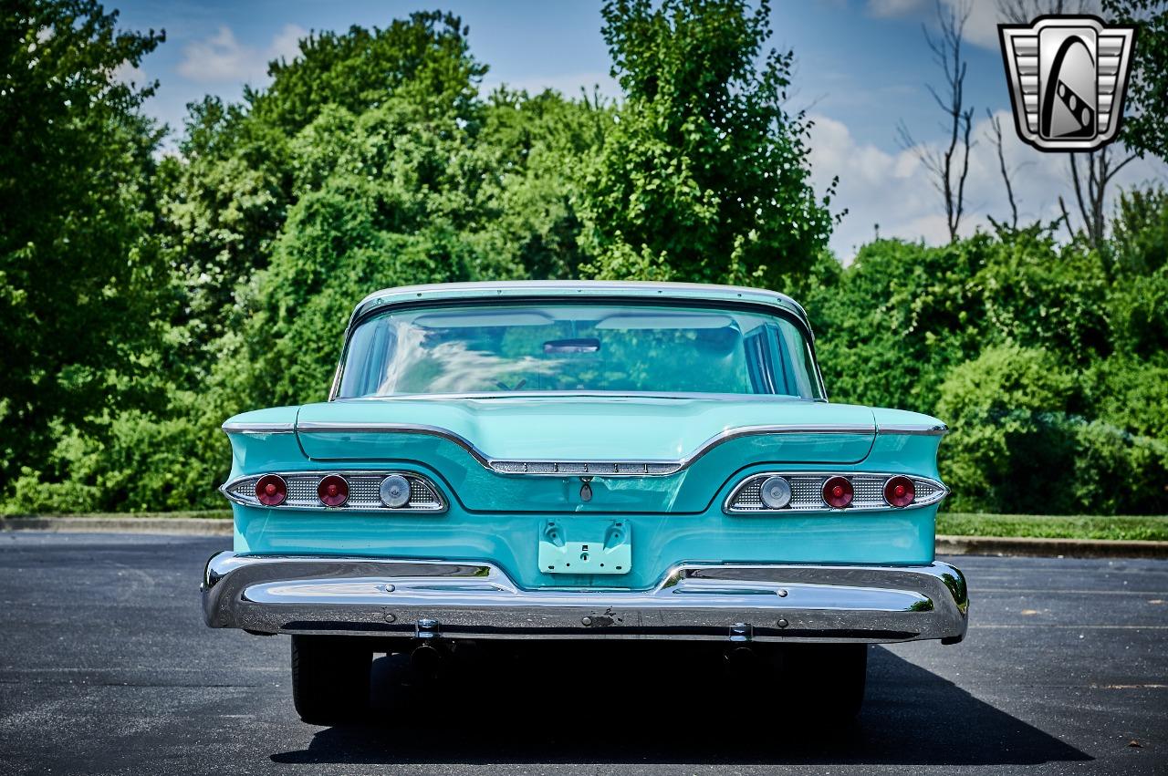 1959 Edsel Ranger