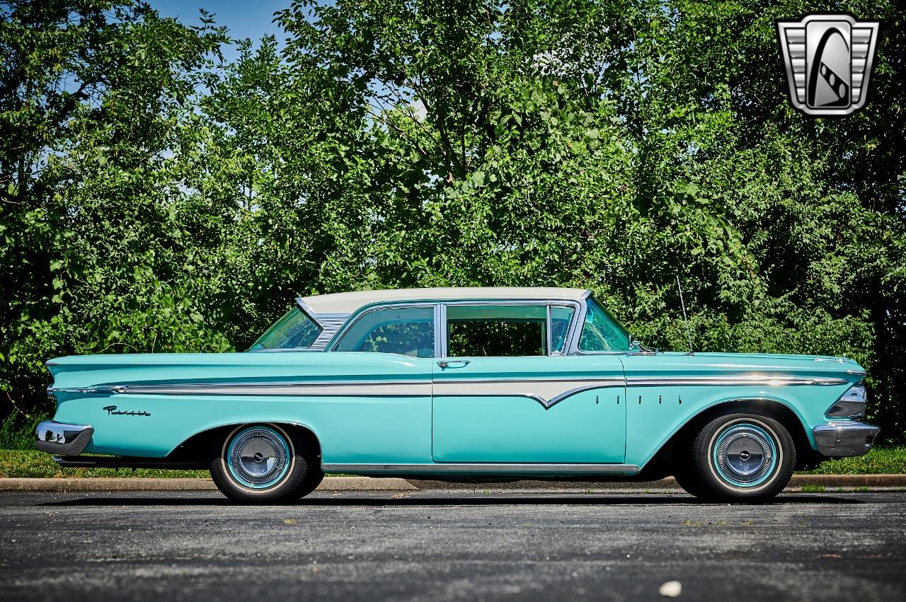 1959 Edsel Ranger