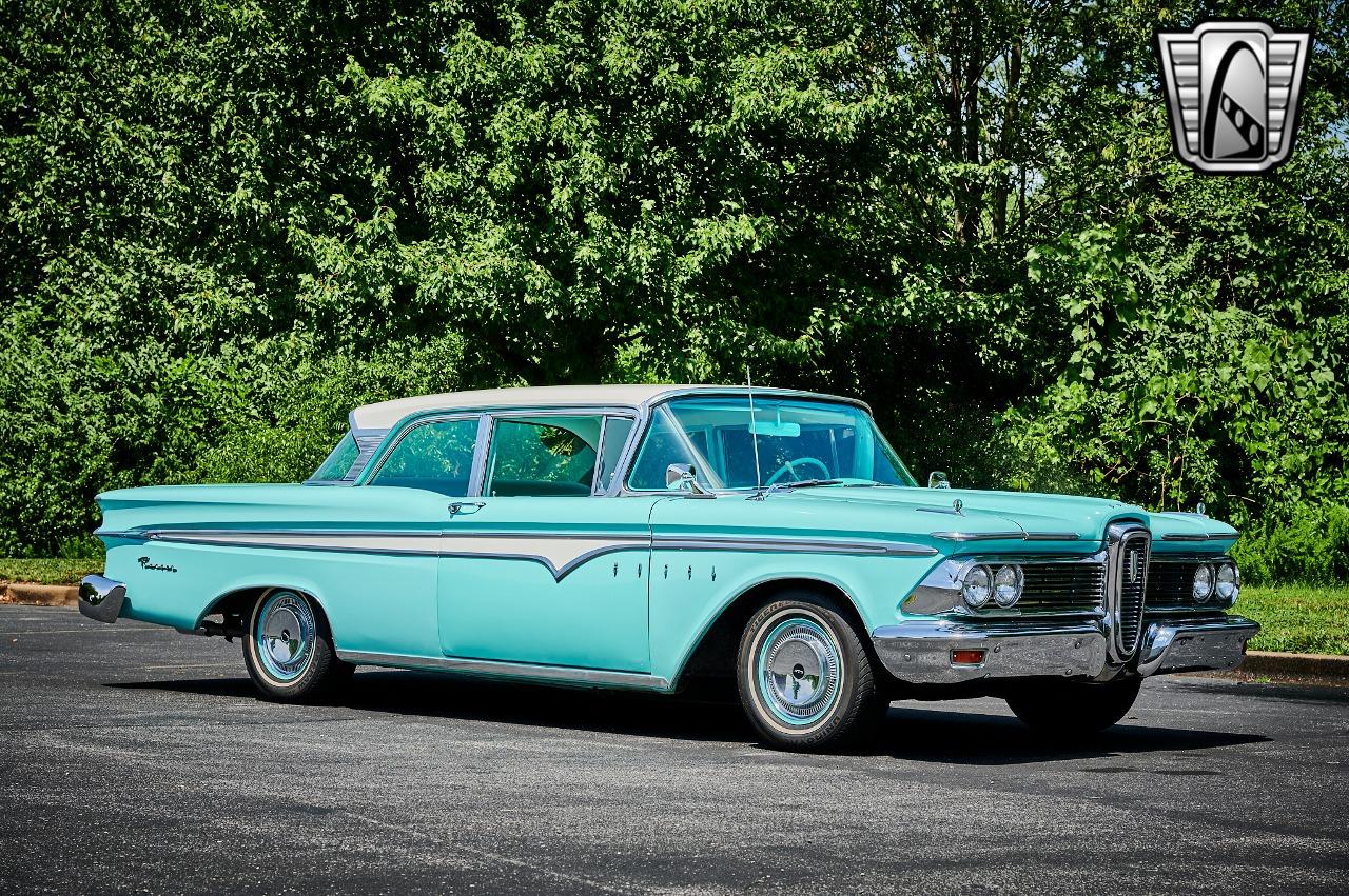 1959 Edsel Ranger