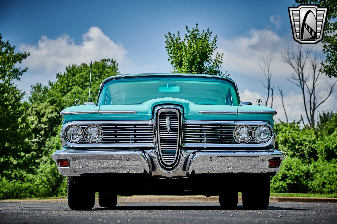 1959 Edsel Ranger