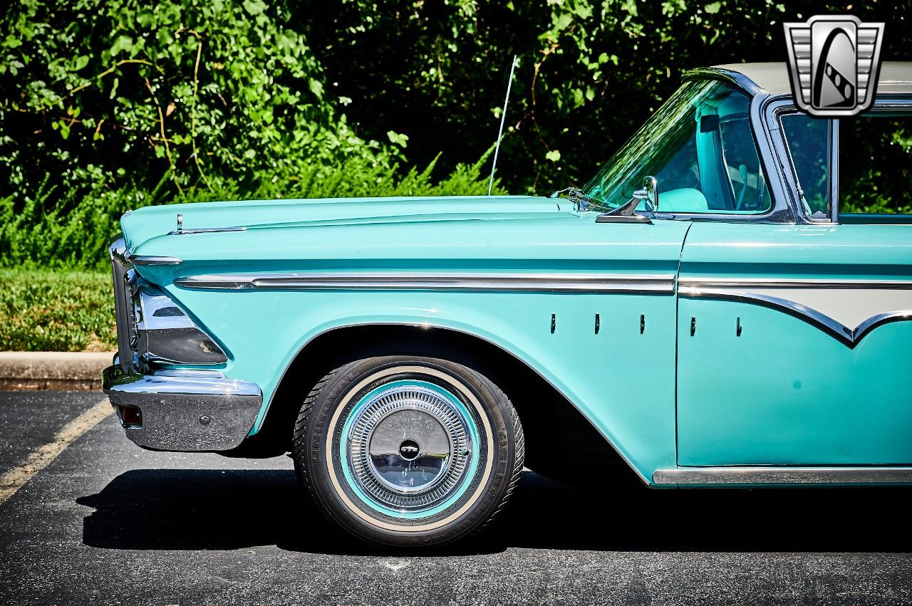 1959 Edsel Ranger