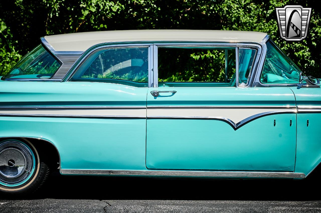 1959 Edsel Ranger