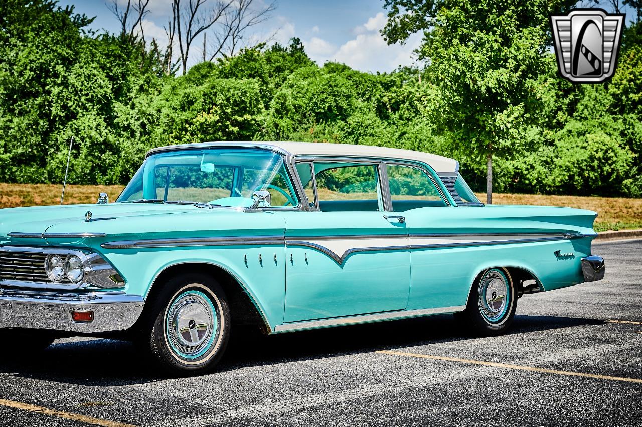 1959 Edsel Ranger