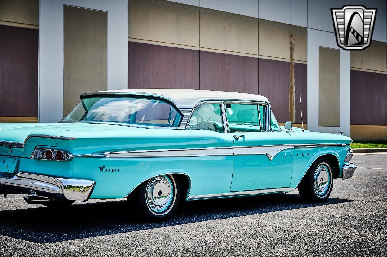 1959 Edsel Ranger